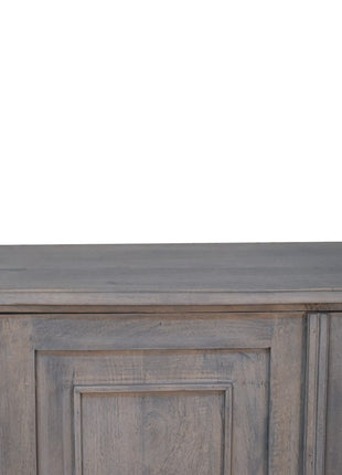 Acid Stone Wash Cabinet
