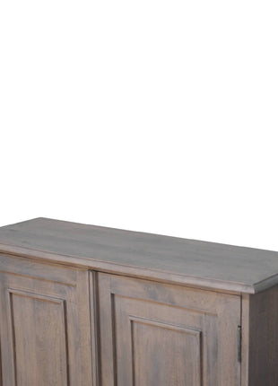 Acid Stone Wash Cabinet