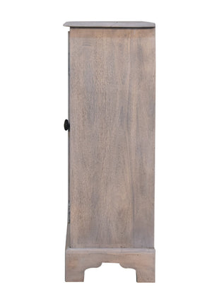 Acid Stone Wash Cabinet