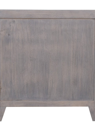 Acid Stone Wash Cabinet