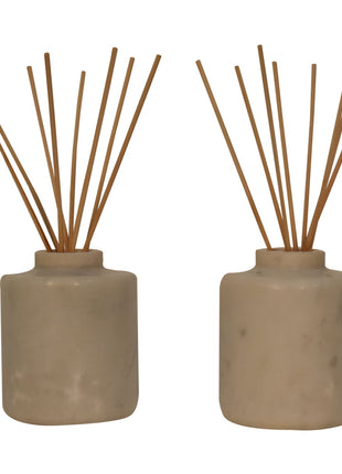 White Marble Diffuser (Summer)