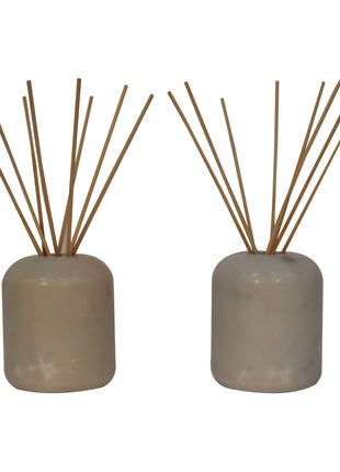 Marble Diffuser Set (Autumn)