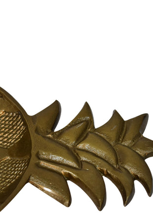 Antique Pineapple Dish