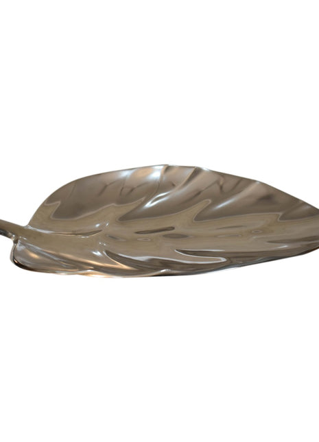 Nickle Leaf Tray