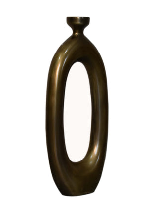 Antique Long Vase