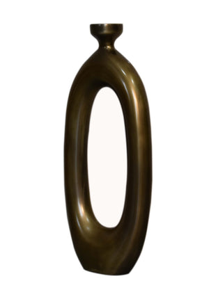 Antique Long Vase