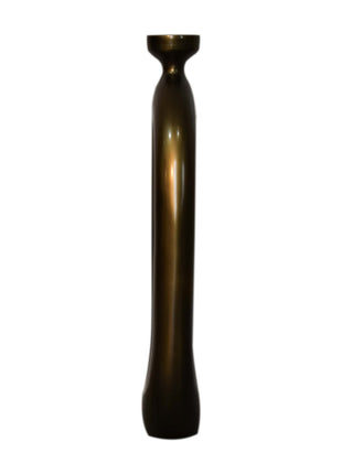 Antique Long Vase