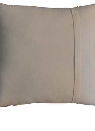 Cream Mini Diamond Cushion Set of 2
