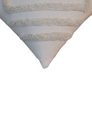 Tacy Creme Kissen 2er-Set