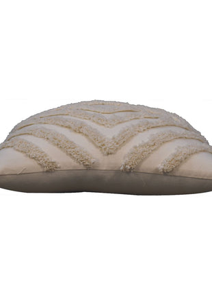 Tacy Creme Kissen 2er-Set