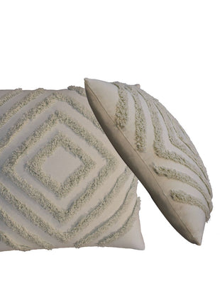 Tacy Sage Green Cushion Set of 2