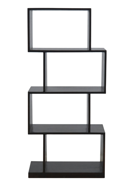 Zig Zag Display Unit