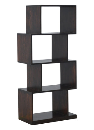Zig Zag Display Unit