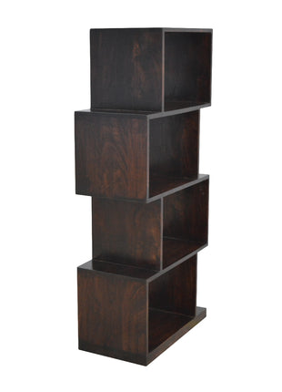 Zig Zag Display Unit
