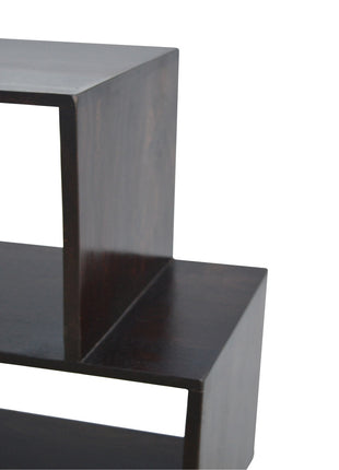 Zig Zag Display Unit