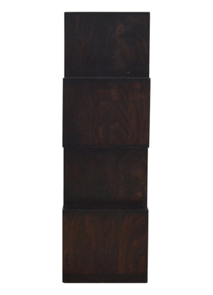 Zig Zag Display Unit
