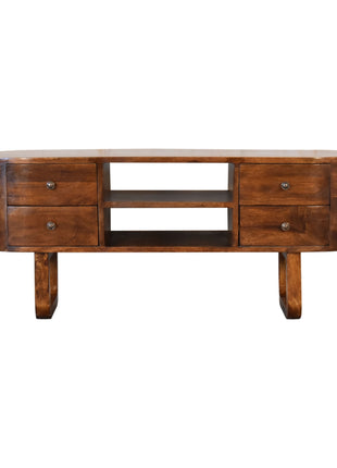 U-Shape Media TV unit
