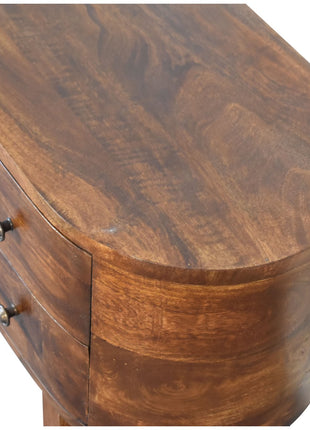 U-Shape Media TV unit