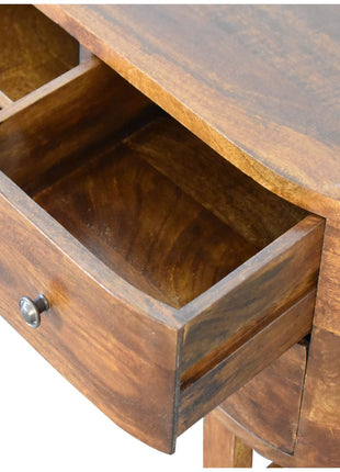 U-Shape Media TV unit