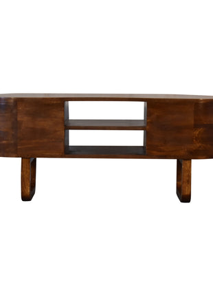 U-Shape Media TV unit