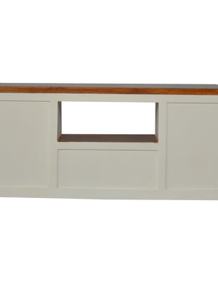 Country Two Tone Medieneinheit