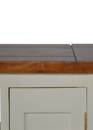 Country Two Tone Medieneinheit