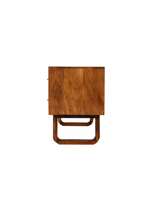 U-Chestnut Sunrise Media Unit