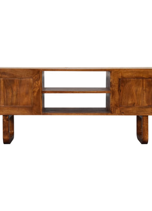 U-Chestnut Sunrise Media Unit