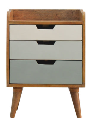 Green Gradient Bedside