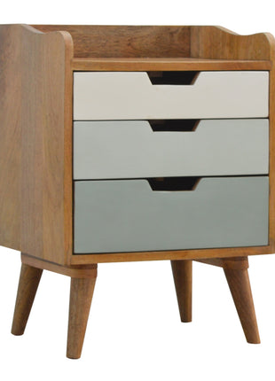 Green Gradient Bedside