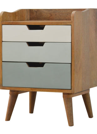 Green Gradient Bedside