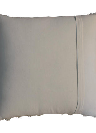 Sage Green Diamond Cushion Set of 2