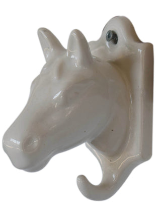 Assorted Animal Wall Hooks Set of 3