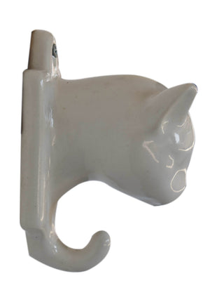Assorted Animal Wall Hooks Set of 3