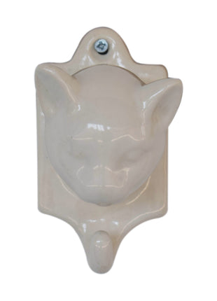 Assorted Animal Wall Hooks Set of 3