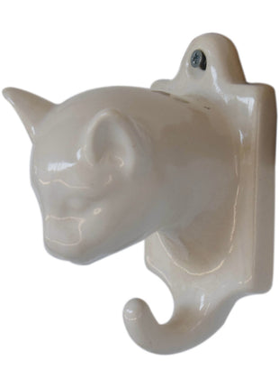 Assorted Animal Wall Hooks Set of 3