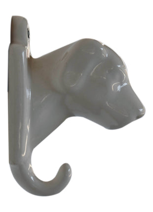 Assorted Animal Wall Hooks Set of 3
