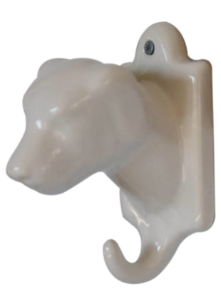 Assorted Animal Wall Hooks Set of 3