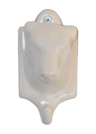 Assorted Animal Wall Hooks Set of 3