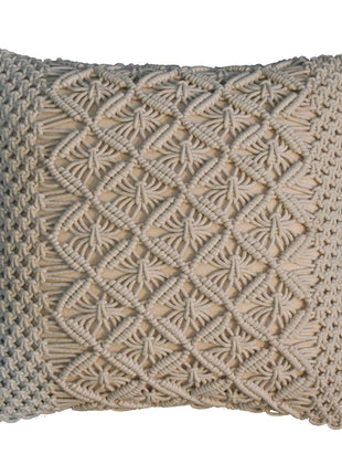 Lira Kissen 2er-Set - Creme