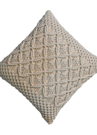 Lira Kissen 2er-Set - Creme