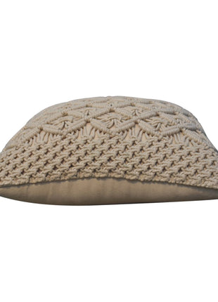 Lira Kissen 2er-Set - Creme