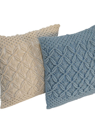 Lira Cushion Set of 2
