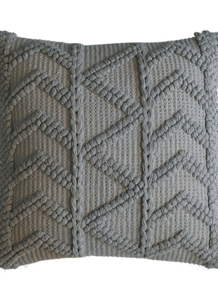 Alda Cushion Set of 2 - Grey