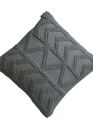 Alda Cushion Set of 2 - Grey