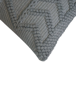 Alda Cushion Set of 2 - Grey