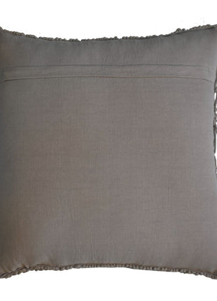 Alda Cushion Set of 2 - Grey