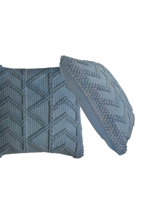 Alda Cushion Set of 2 - Blue