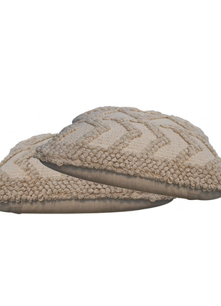 Alda Cushion Set of 2 - Cream