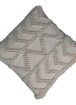 Alda Cushion Set of 2 - Cream